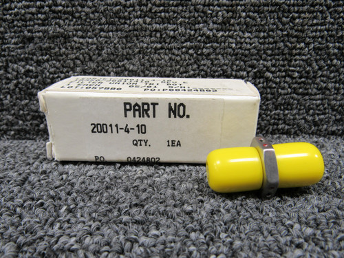 20011-4-10 Filter Union (New Old Stock)