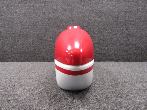 0742410-201 Cessna Nose Gear Speed Fairing Assembly