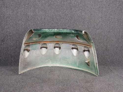 0352133 Cessna 190-195 Upper Cowl Assembly LH
