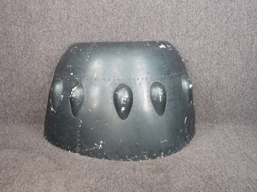 0352133 Cessna 190-195 Upper Cowl Assembly LH