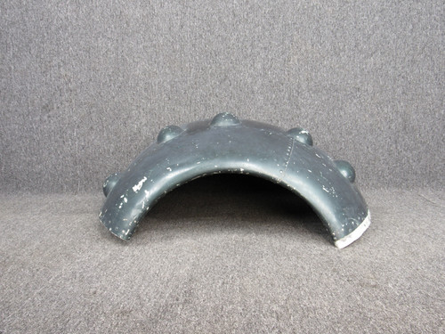 0352133 Cessna 190-195 Upper Cowl Assembly LH