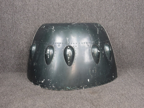 0352133-1 Cessna 190-195 Upper Cowl Assembly RH