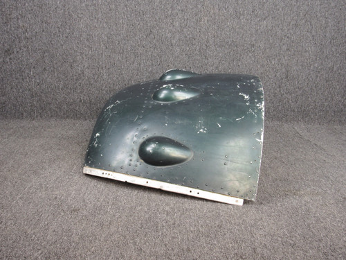 0352133-1 Cessna 190-195 Upper Cowl Assembly RH
