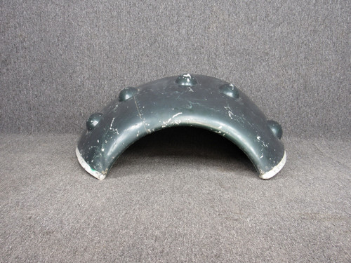 0352133-1 Cessna 190-195 Upper Cowl Assembly RH