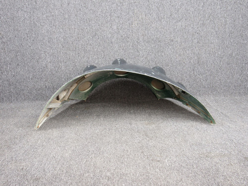 0352133-1 Cessna 190-195 Upper Cowl Assembly RH