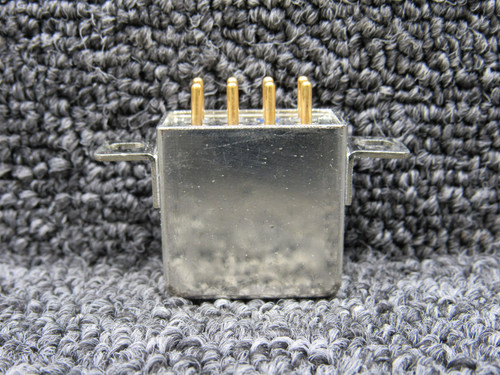 B07A111BC3-0859 Airpax Relay 26.5 VDC (New Old Stock)