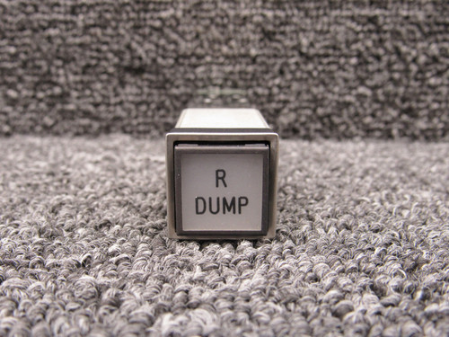 10648 Jay-El R Dump Push Switched Lighted (New Old Stock)