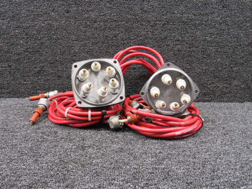 M1740Y Champion Ignition Harness