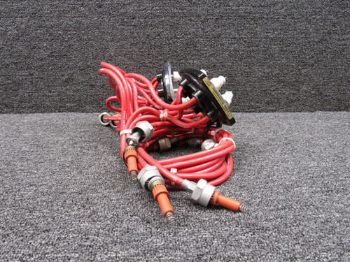M1740Y Champion Ignition Harness