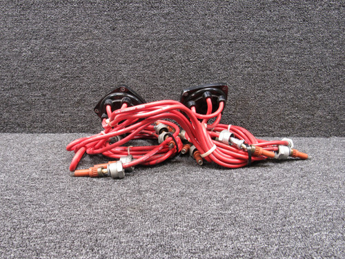 M1740Y Champion Ignition Harness