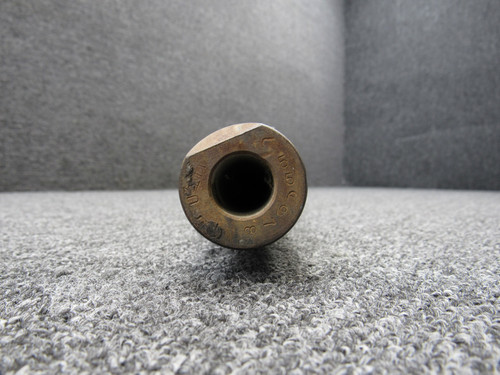 0441212-6, 0441203-1 Cessna 150 Main Landing Gear Spring w Axle RH