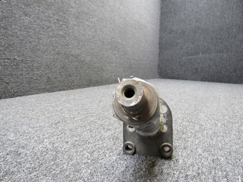 0441212-6, 0441203-1 Cessna 150 Main Landing Gear Spring w Axle RH