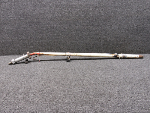 0441212-6, 0441203-1 Cessna 150 Main Landing Gear Spring w Axle RH