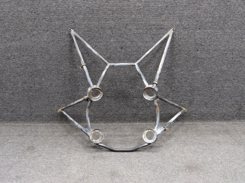 0551017-1 Cessna 172P Engine Mount Assembly