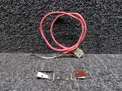 1SE3-3 Micro Switch Main Landing Gear Squat Switch Assembly
