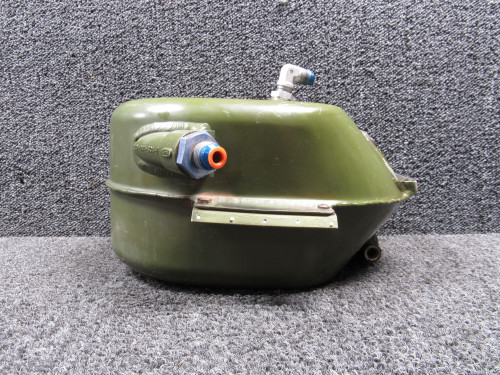 206-061-505-023 Bell 206B Oil Tank Reservoir Assembly