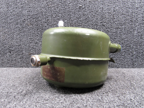 206-061-505-023 Bell 206B Oil Tank Reservoir Assembly