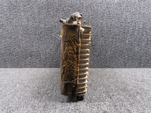 3013304 Harrison Evaporator Assembly