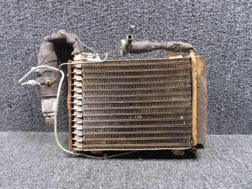 3013304 Harrison Evaporator Assembly