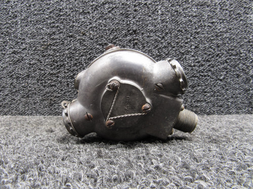 RG16785-7, RG9570-F2 Bell 206B Fuel Driven Rotary Pump Assembly