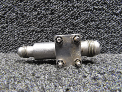 1177-1 (Alt: 6600097-4) Learjet Fuel Flow Transmitter
