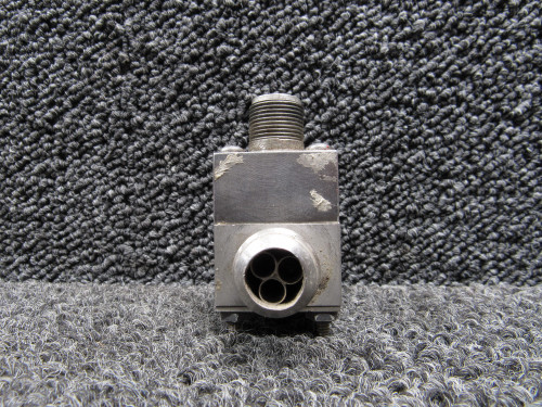 1177-1 (Alt: 6600097-4) Learjet Fuel Flow Transmitter