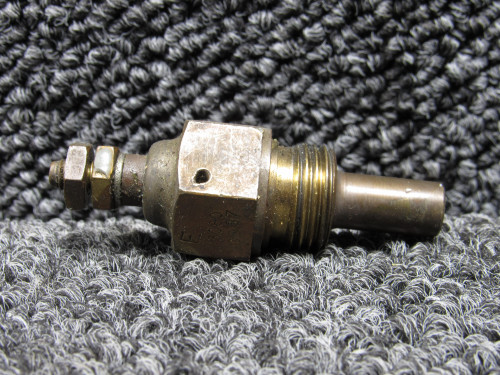 3080 Oil Temp Sensor