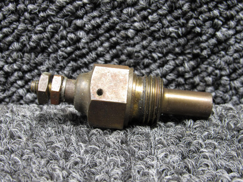 3080 Oil Temp Sensor