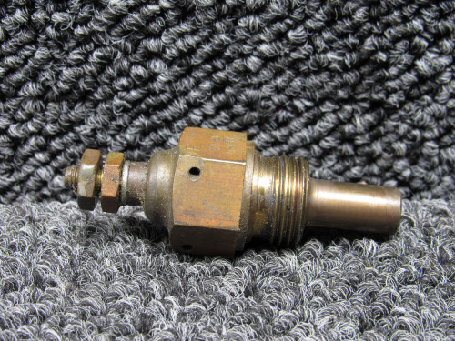 3080 Oil Temp Sensor