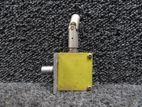 47102-000 Piper PA31P Aileron Trim Box Assembly