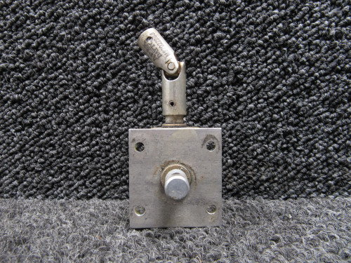 47102-000 Piper PA31P Aileron Trim Box Assembly