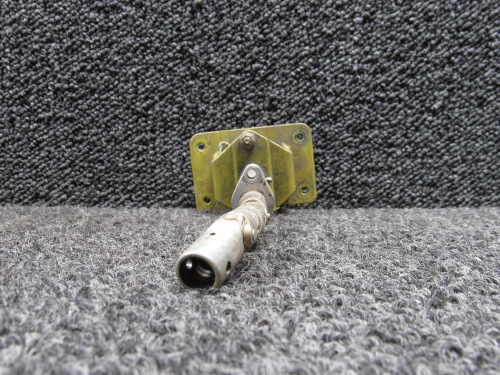 46927-003 Piper PA31P Aileron Trim Screw Assembly with Shafts