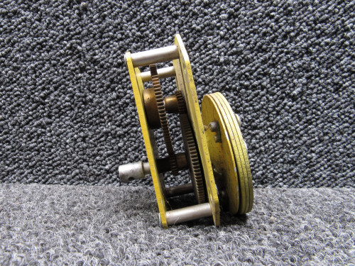 47116-002 Piper PA31P Aileron Trim Indicator Box Assembly