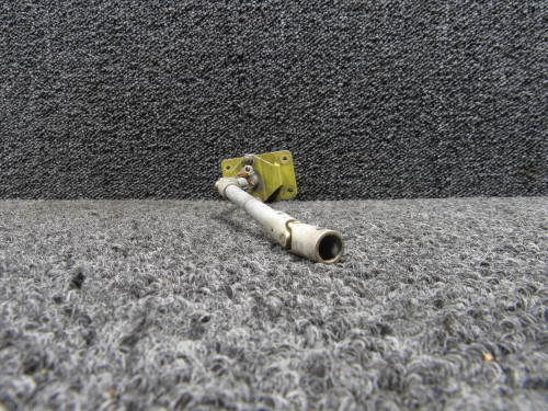 46927-004 Piper PA31P Rudder Trim Screw Assembly with Shafts