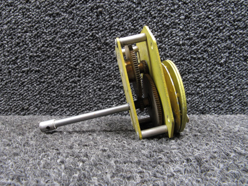 47116-003 Piper PA31P Rudder Trim Box Assembly