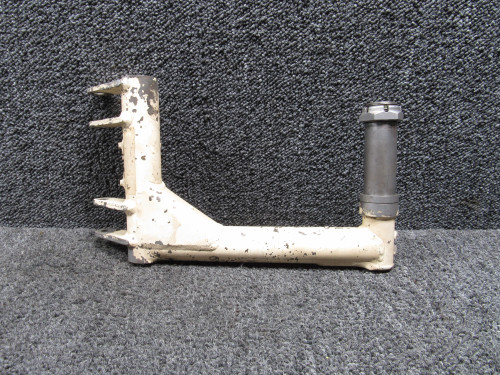 540003-503 Mooney M20J Nose Landing Gear Spindle Assembly