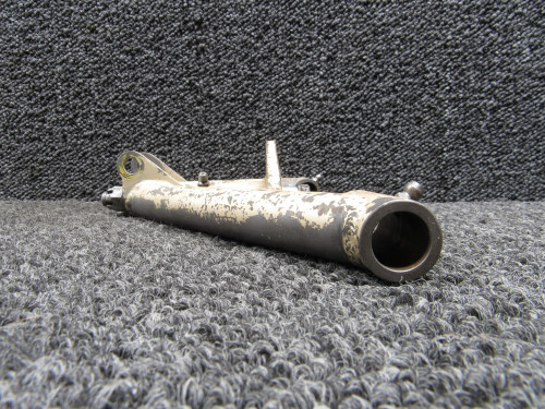 540001-503 Mooney M20J Nose Landing Gear Pivot Truss Assembly