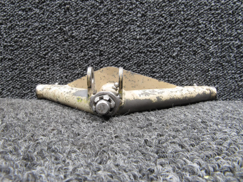 540001-503 Mooney M20J Nose Landing Gear Pivot Truss Assembly