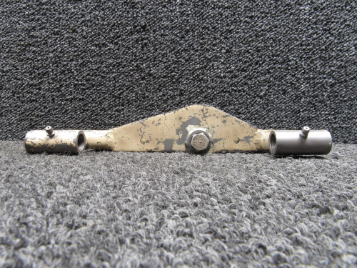 540001-503 Mooney M20J Nose Landing Gear Pivot Truss Assembly