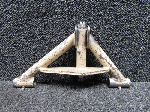 540001-503 Mooney M20J Nose Landing Gear Pivot Truss Assembly