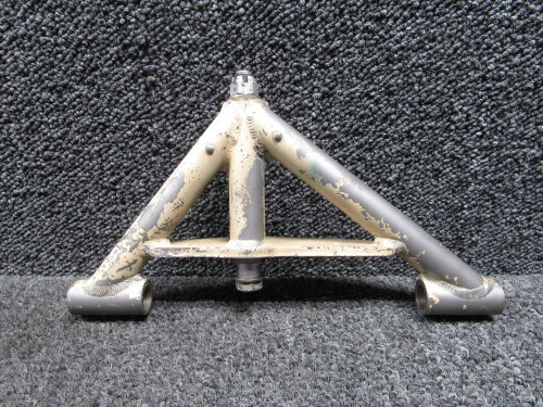 540001-503 Mooney M20J Nose Landing Gear Pivot Truss Assembly