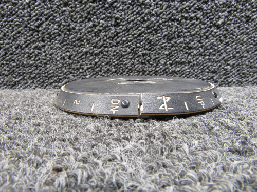 48014-002 Piper PA31P Elevator Trim Indicator Assembly