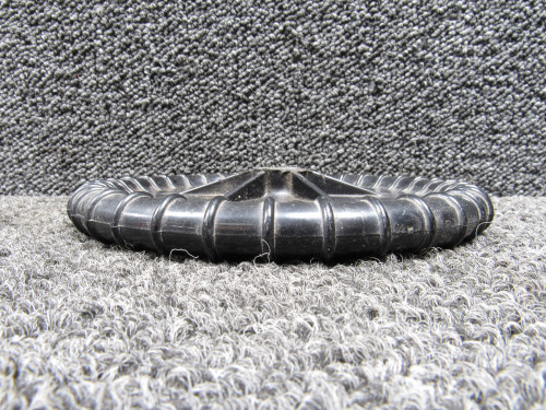 43751-000 Piper PA31P Elevator Trim Control Wheel Assembly