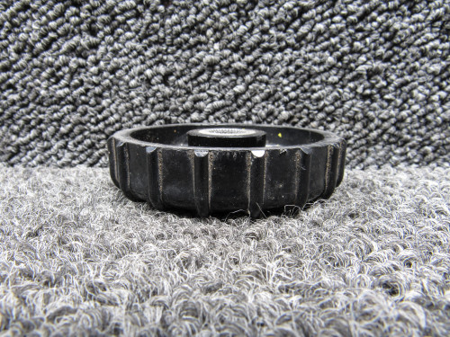 47148-000 Piper PA31P Rudder Control Knob Assembly