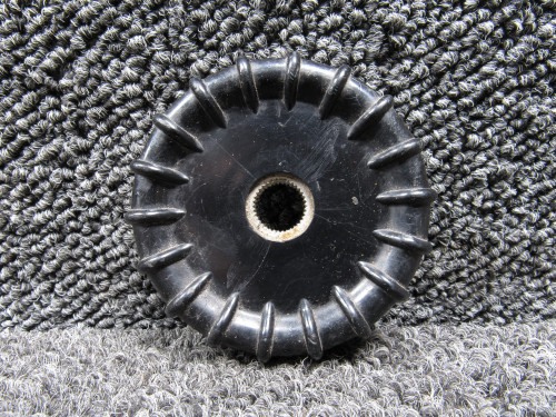 47148-000 Piper PA31P Rudder Control Knob Assembly