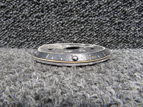 47685-000 Piper PA31P Rudder Trim Indicator Assembly