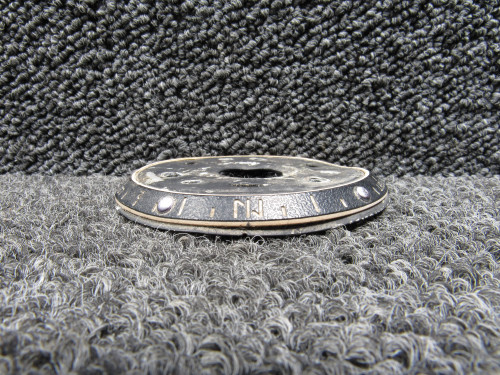 47685-000 Piper PA31P Rudder Trim Indicator Assembly