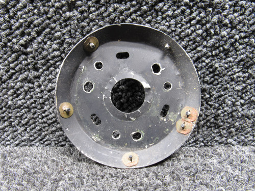 47685-000 Piper PA31P Rudder Trim Indicator Assembly