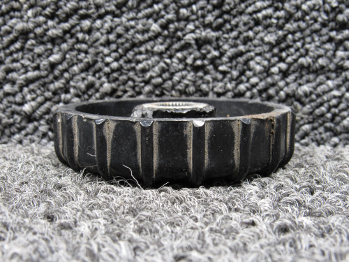 47148-000 Piper PA31P Aileron Control Knob Assembly