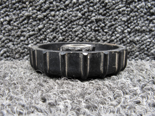 47148-000 Piper PA31P Aileron Control Knob Assembly